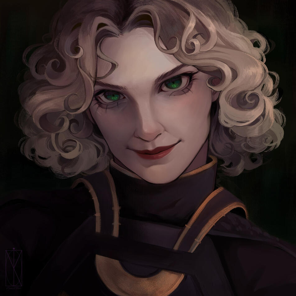 Bust