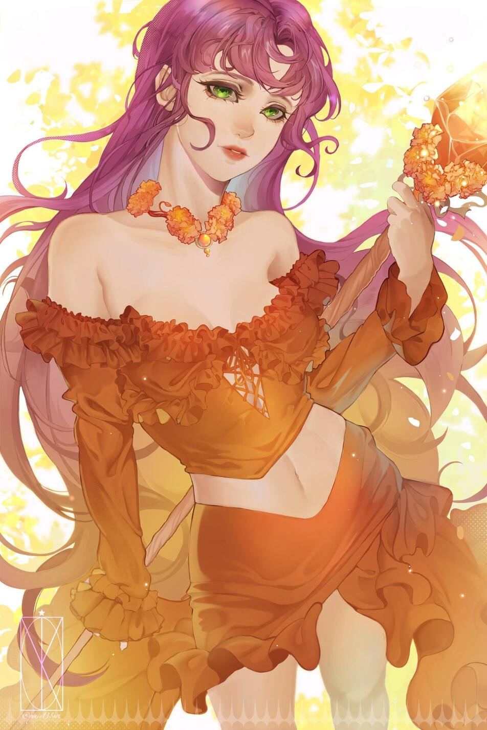 Halfbody