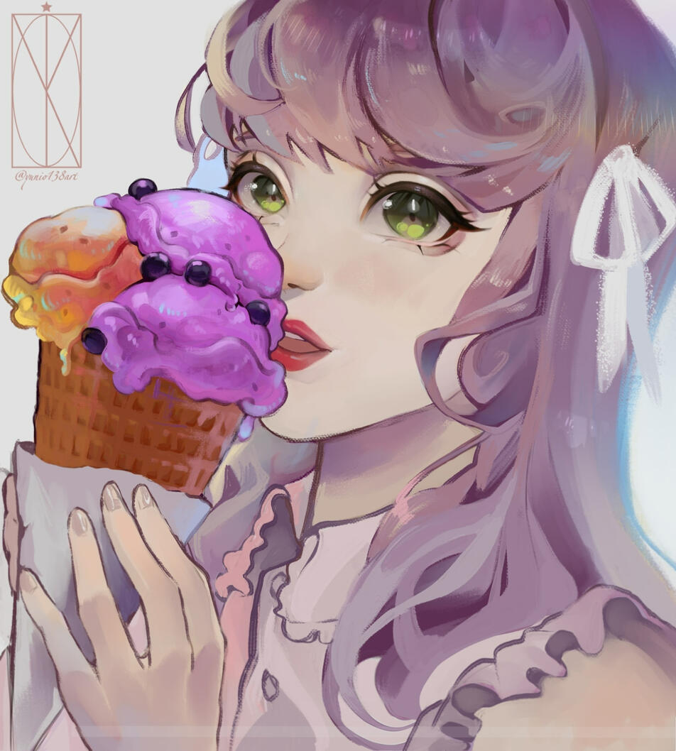 Bust
